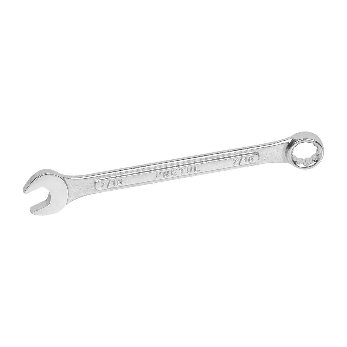 Llave Combinada 7/16" Pretul LL-2014P - 21883