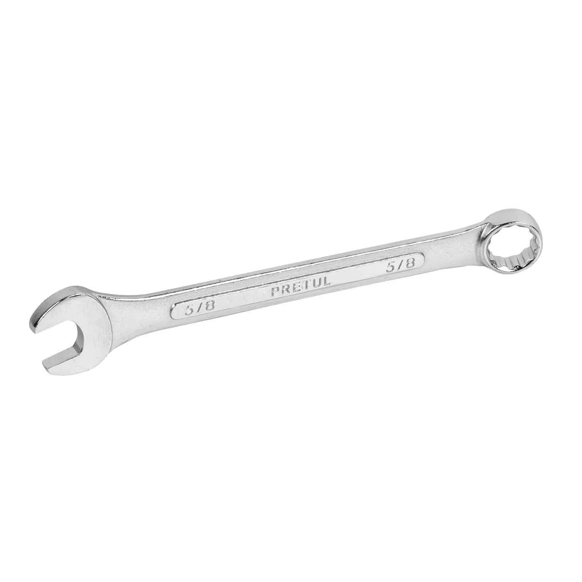 Llave Combinada 5/8" Pretul LL-2020P - 21886