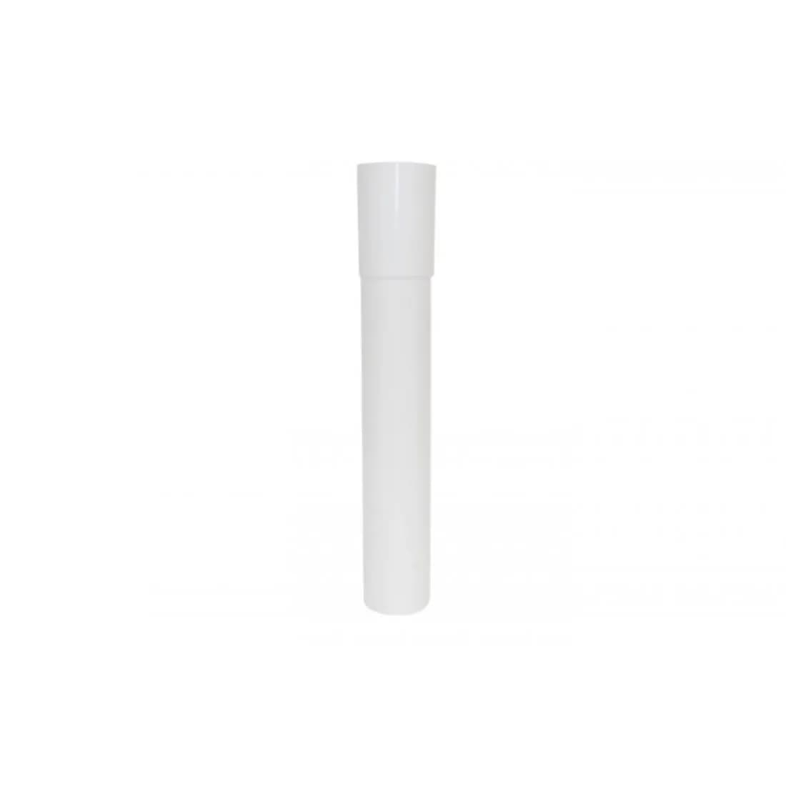 Extensión Plástica para Lavabo 20 cm RUGO - 31PR