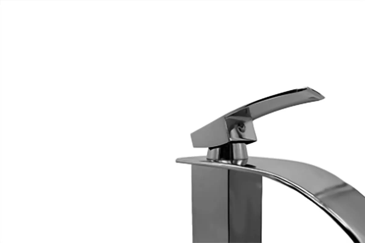 Monomando para Lavabo MEER - MZM4139