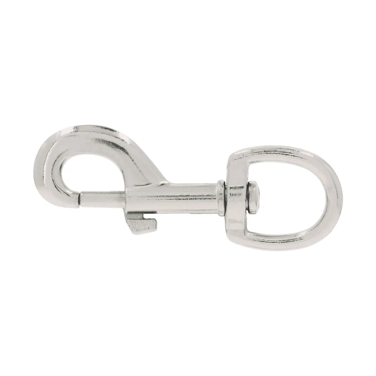 Bandola de Zinc Giratoria 7/8" Fiero - 44032