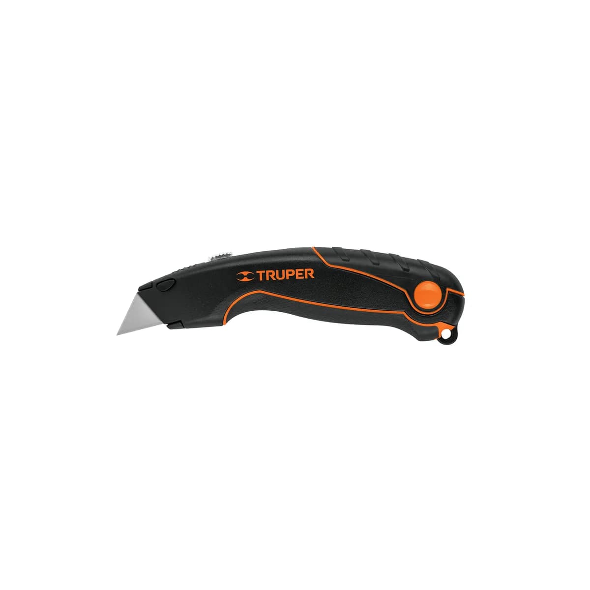 Navaja Retráctil 7" Cuerpo de Aluminio Truper - 16950