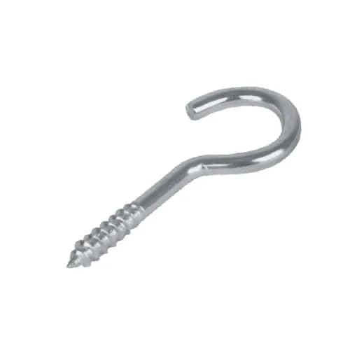 Armella Abierta 23 x 110 AKSI - Paquete de 25 Piezas