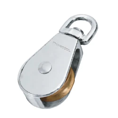 Garrucha para Noria de 2" AKSI - 303317