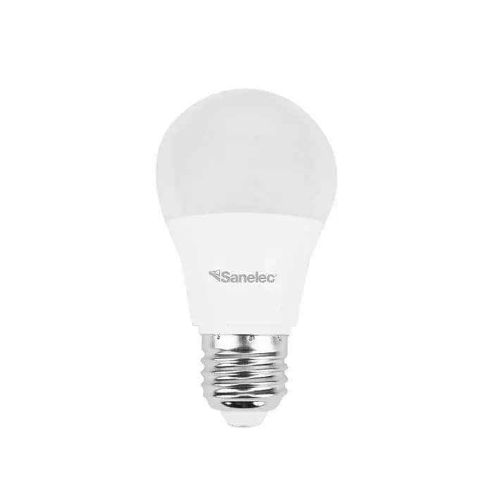 Foco LED 9W 90-150V 6500K SANTUL - 1325