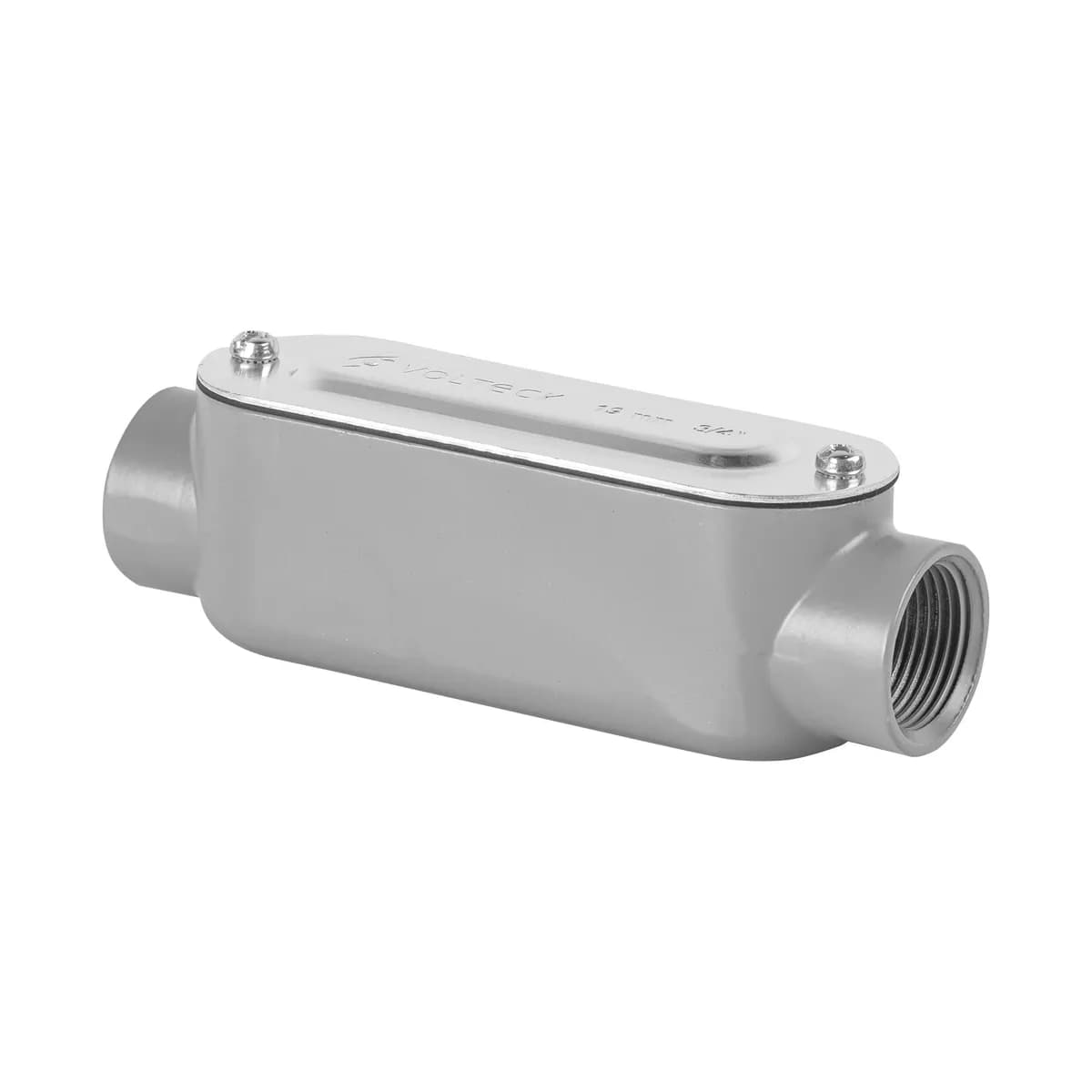 Condulet Conexión C 3/4" Volteck - 46983