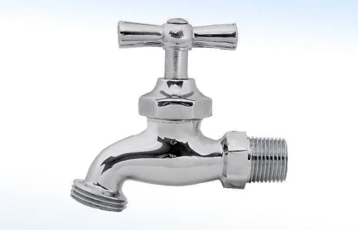 Llave para Manguera Tipo Esfera 13 mm RUGO - 2IE