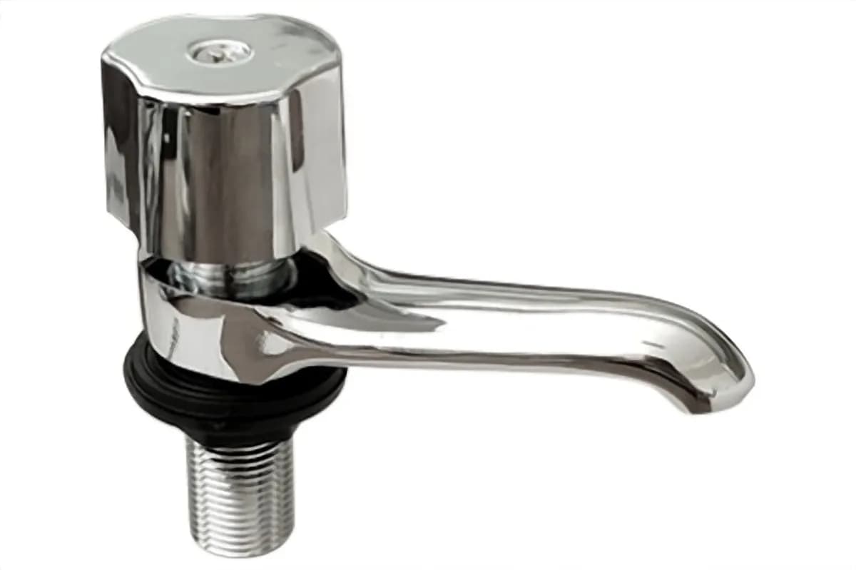 Llave Individual para Lavabo MEER - MZL4209