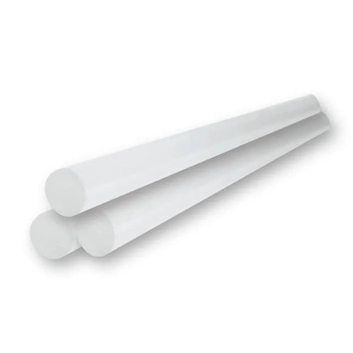 Set de 12 Barritas de Silicón 5/16" AKSI - 306303