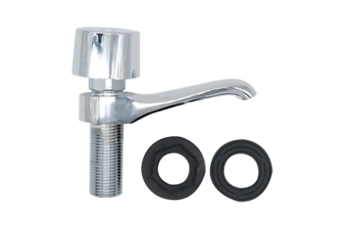Llave Individual para Lavabo MEER - MZL4209