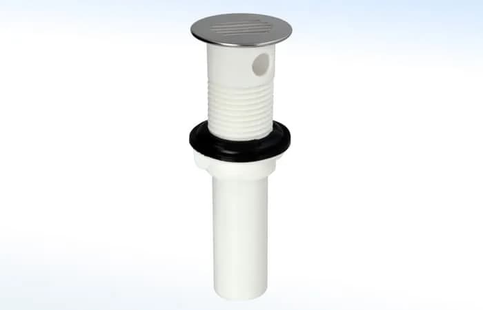 Contra Plástica para Lavabo RUGO - 30PA