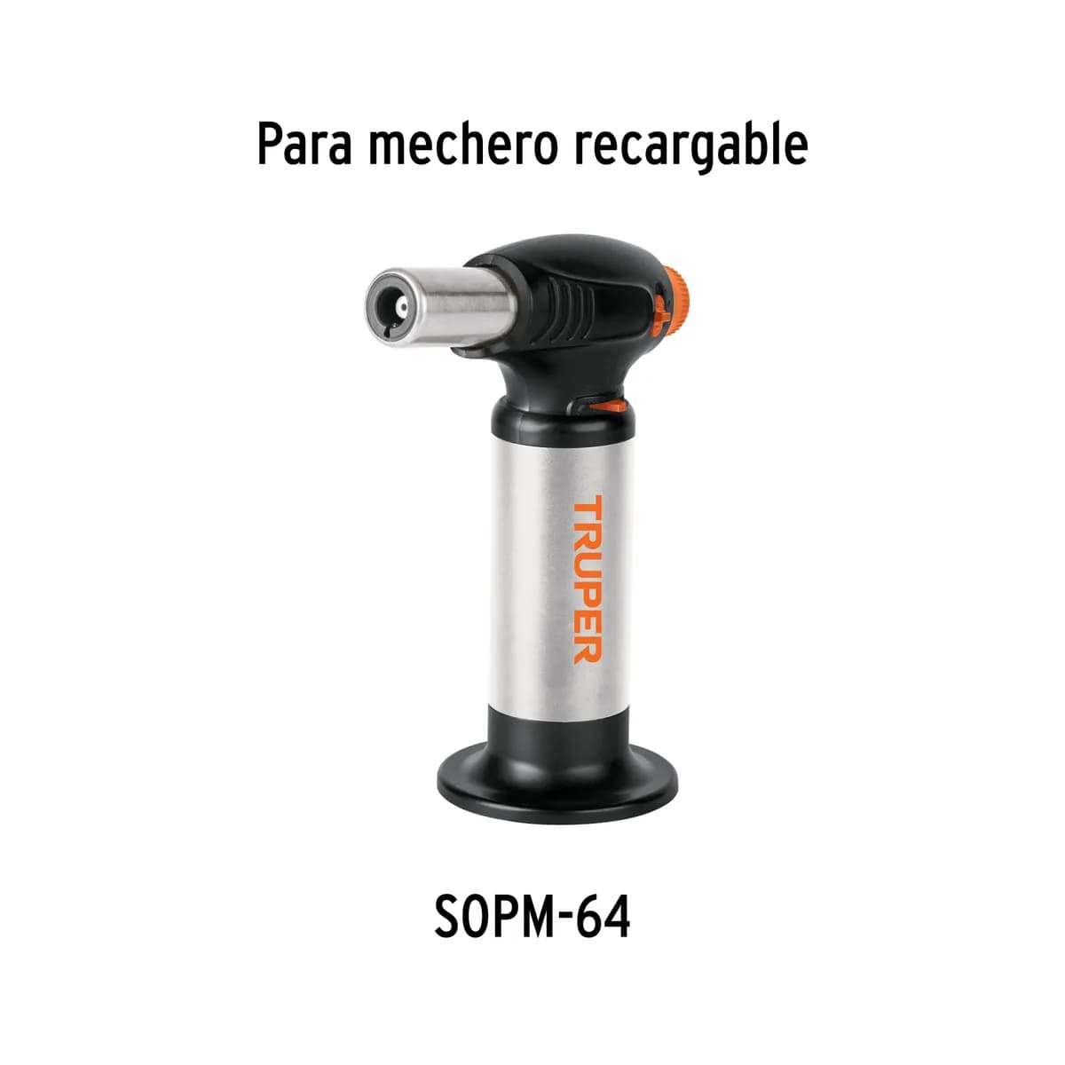 Lata de Gas Butano para Encendedor 125 g Pretul - 25131