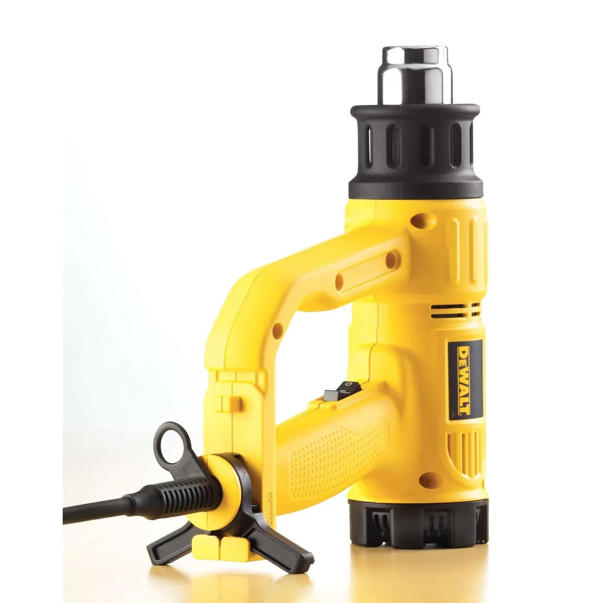 Pistola de Calor DeWalt D26411 1800W