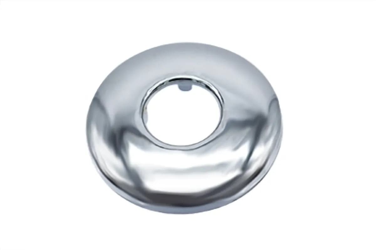 Chapetón para Cuello de Regadera MEER - CHAP-001