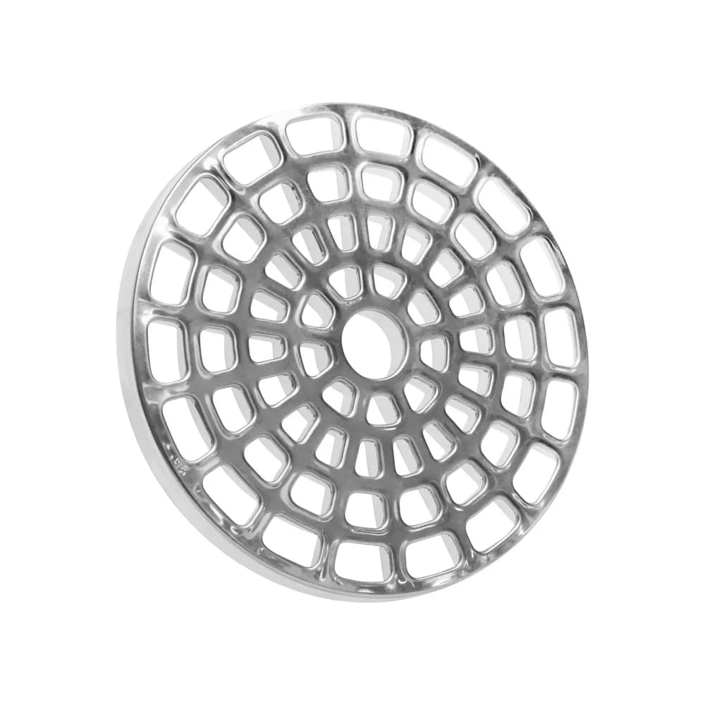 Rejilla con Cubierta de Acero Inoxidable para Coladera Universal Fleximatic - 2256
