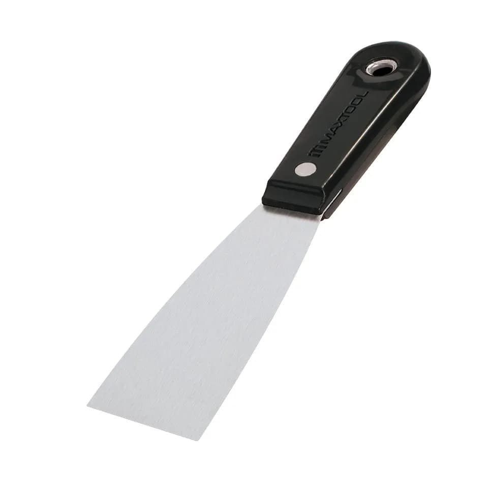 Espátula Flexible con Mango de Plástico 2" AKSI - 300102