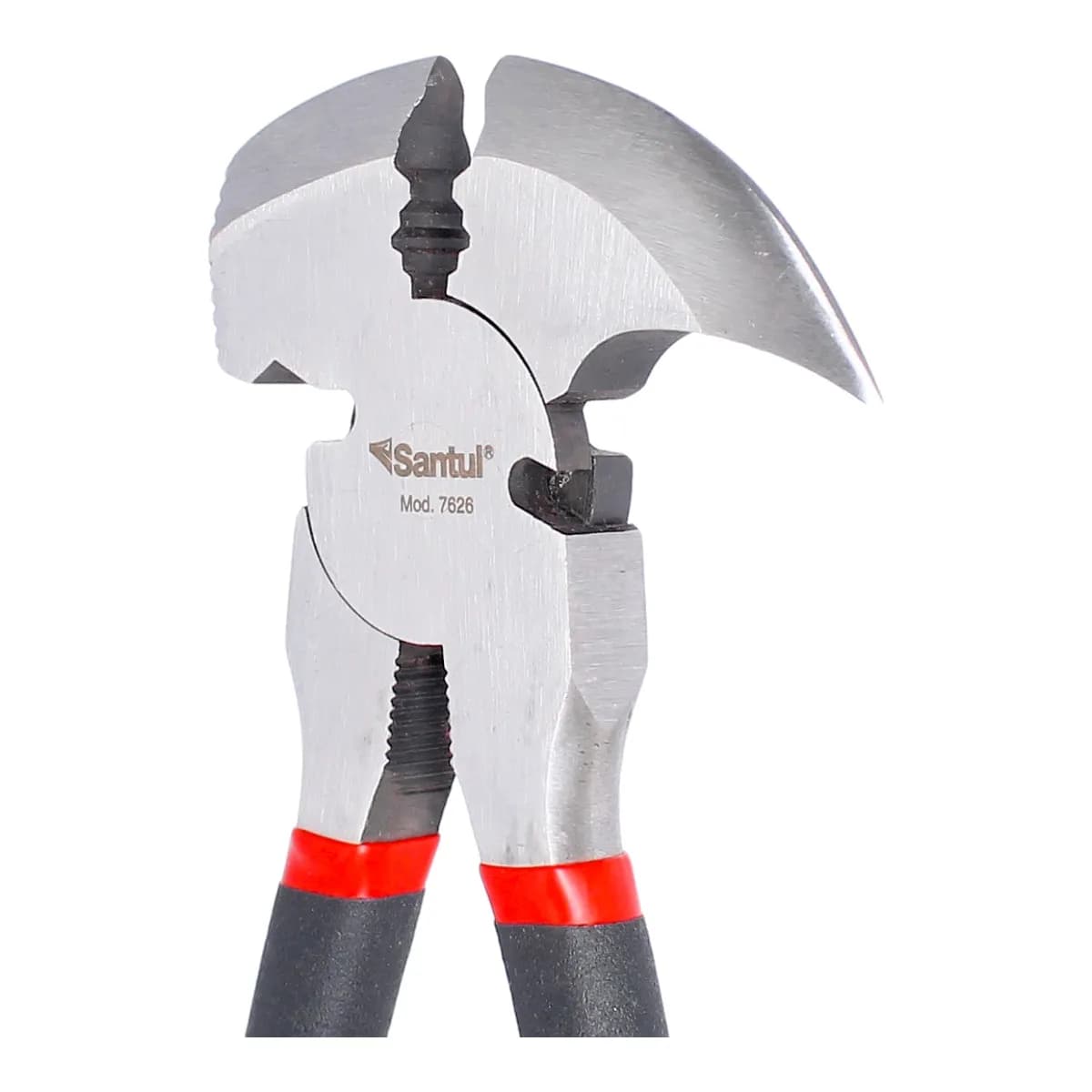 Pinza Profesional de Hacendado Santul - 7626
