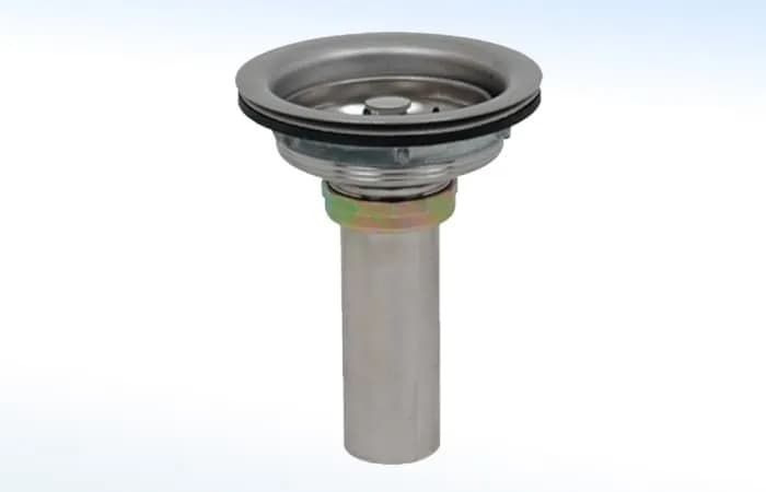 Contracanasta de ABS RUGO - 13PP