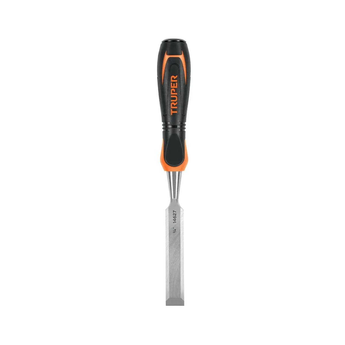 Formón 3/4" Mango Comfort Grip Truper - 14627