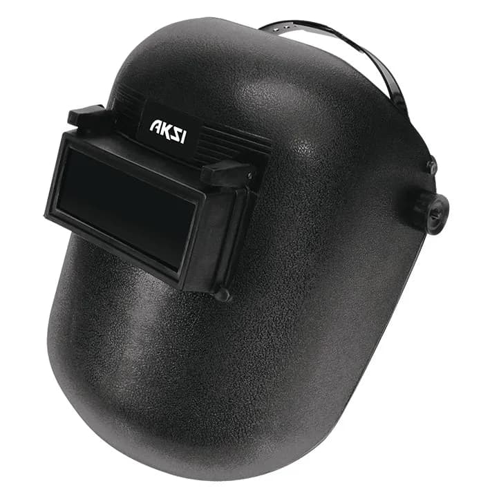 Careta para Soldar AKSI - 105801