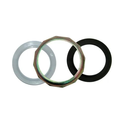 Empaque y Tuerca para Contracanasta COFLEX - PH114
