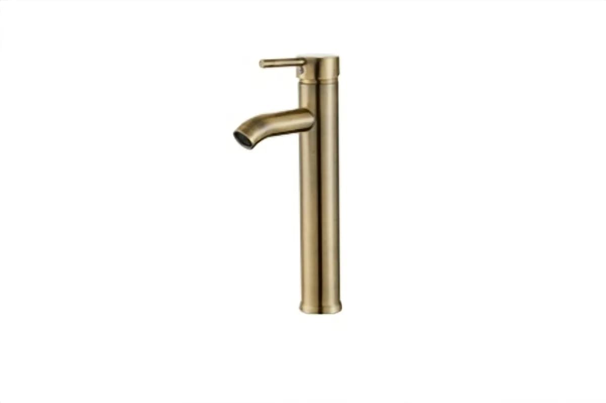 Monomando para Lavabo MEER - MZM4115