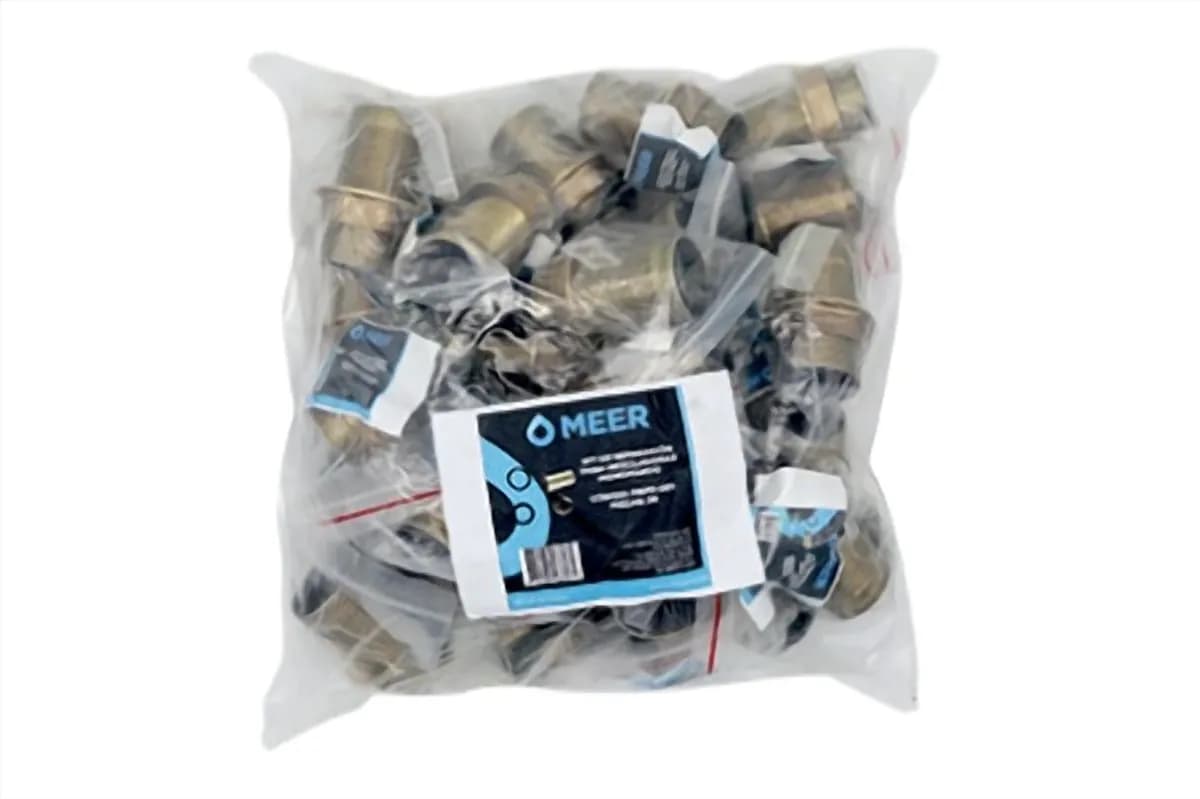 Kit de Reparación para Monomando MEER - REPU-001