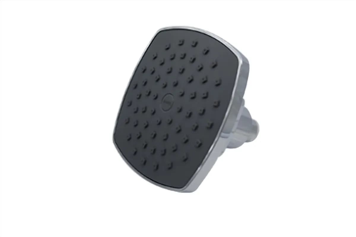 Regadera Cuadrada 3 3/4" MEER - RC319