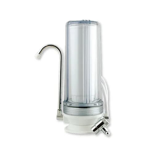 Filtro de Agua COFLEX Sobre Cubierta para Cocina
