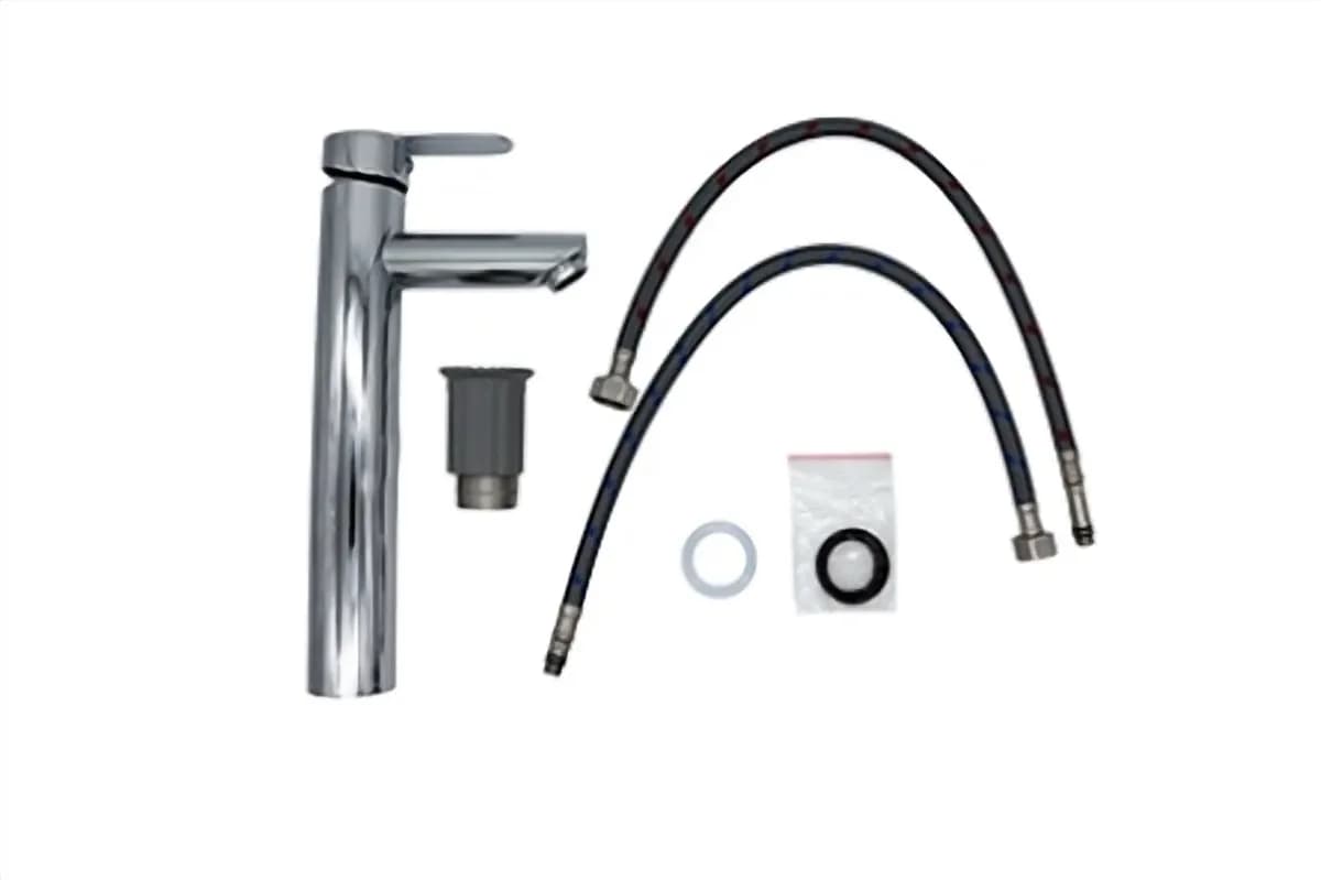 Monomando para Lavabo MEER - MZM4126