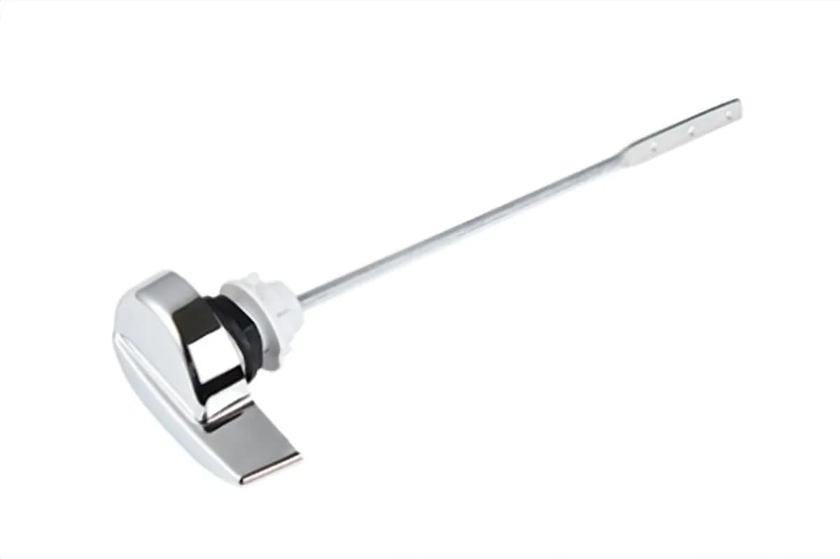 Palanca Lateral para Sanitario MEER - MWCP-002