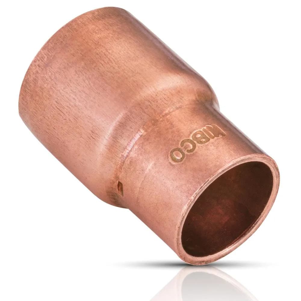 Tapón Capa de Cobre 13 mm (1/2") IUSA - 616874