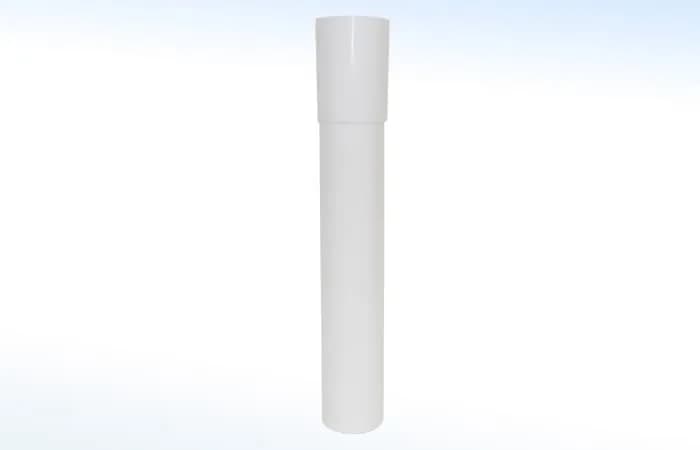 Extensión Plástica para Fregadero 20 cm RUGO - 14PR