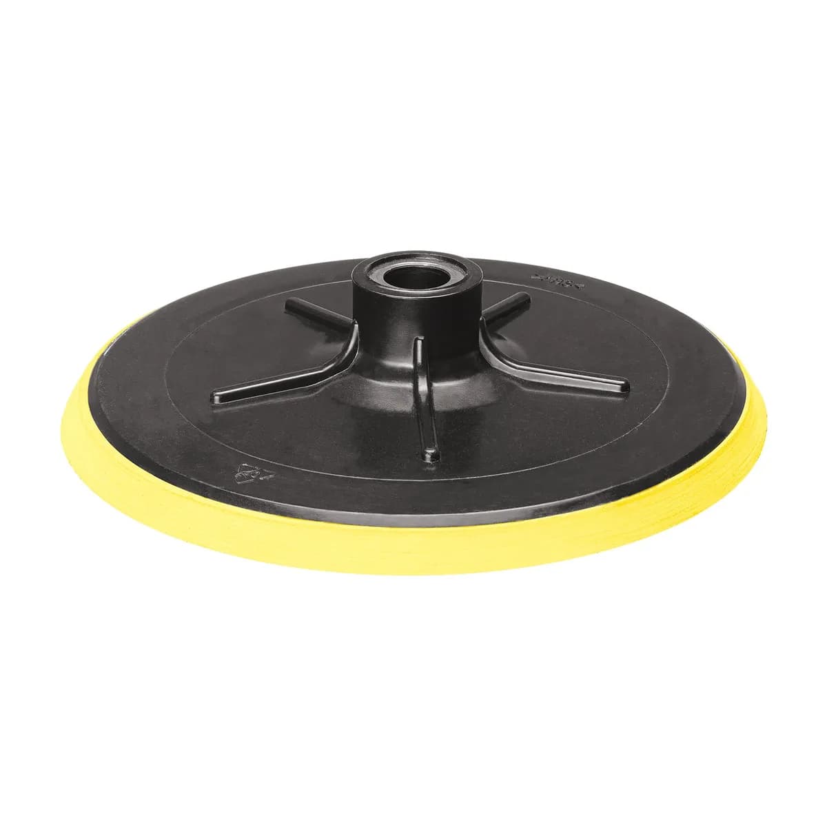 Respaldo para Pulidoras Hook & Loop Eje 5/8" Pretul - 29028