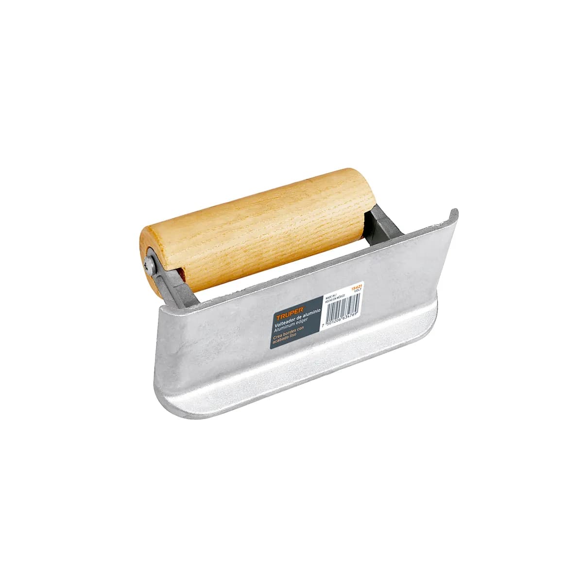 Volteador de Aluminio Truper VOLT - 15421