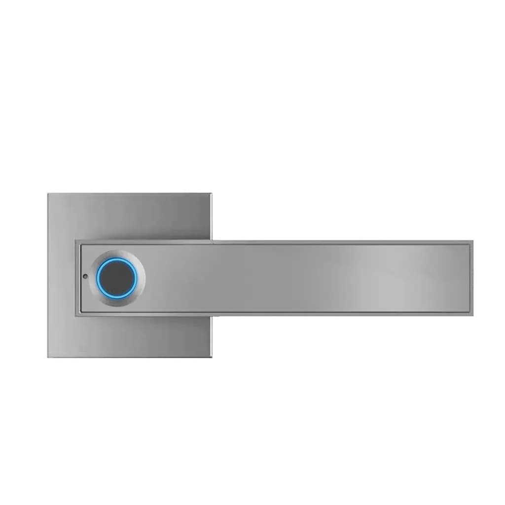 Cerradura Dexter Smart Manija Tubular M180 Digital Inteligente