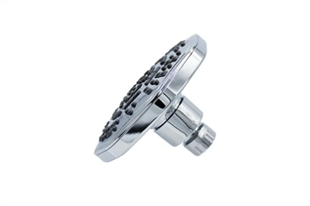 Regadera Octagonal 5" MEER - RC321