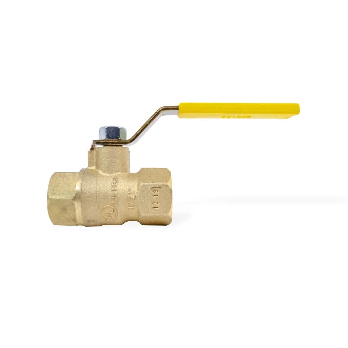 Válvula de Esfera Roscable 1/2" VEO5R IUSA - 311830