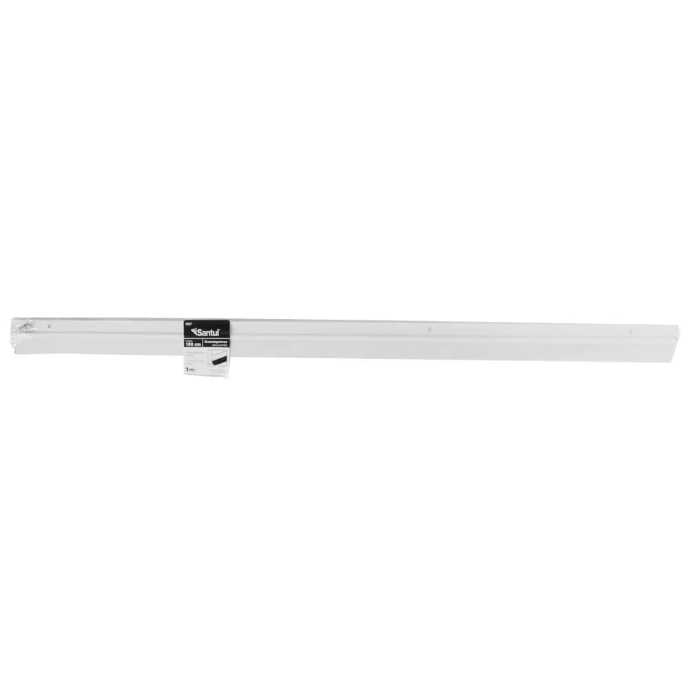 Guardapolvo de Aluminio para Puerta Santul - 8206