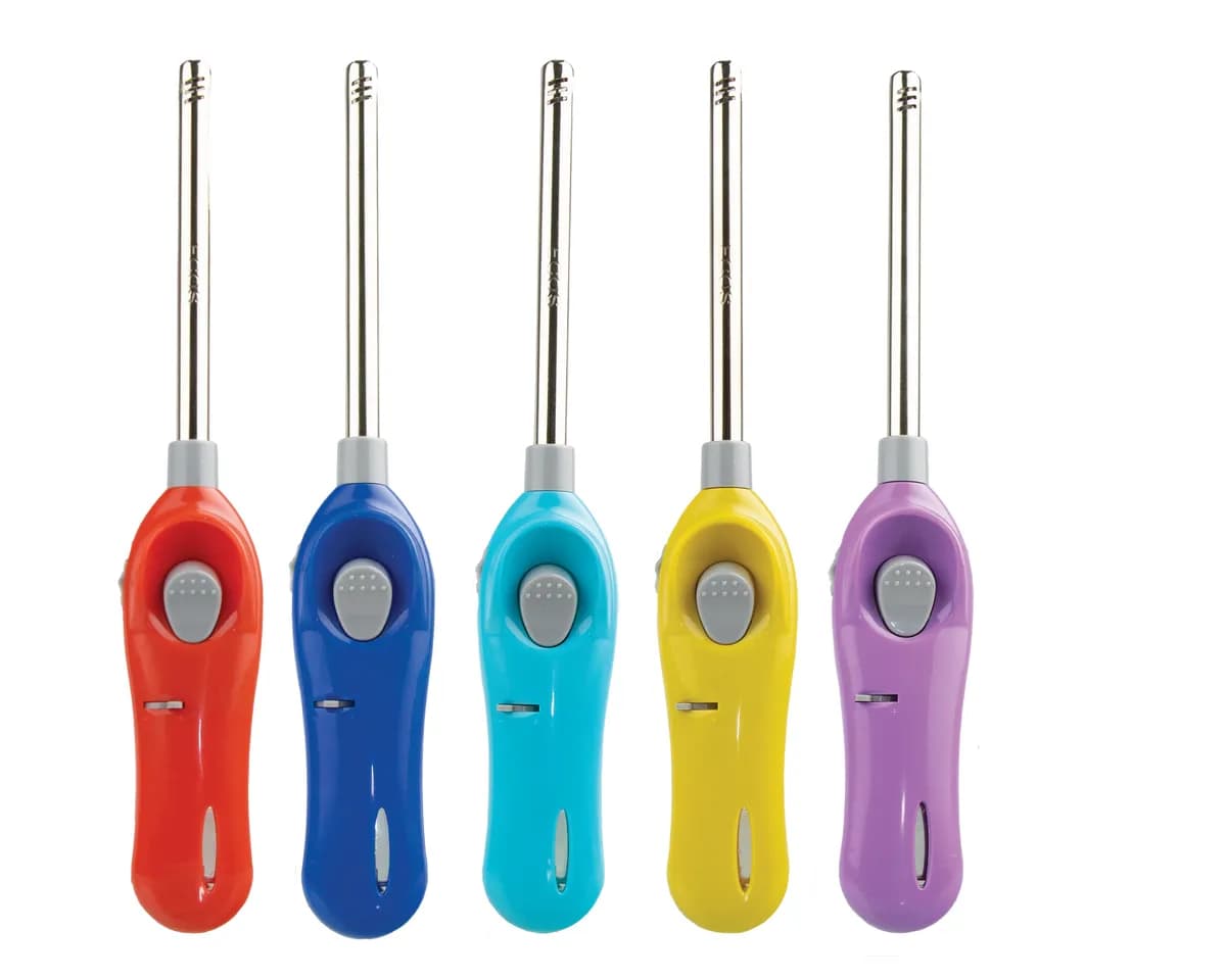 Encendedor Tipo Antorcha AKSI - 310301