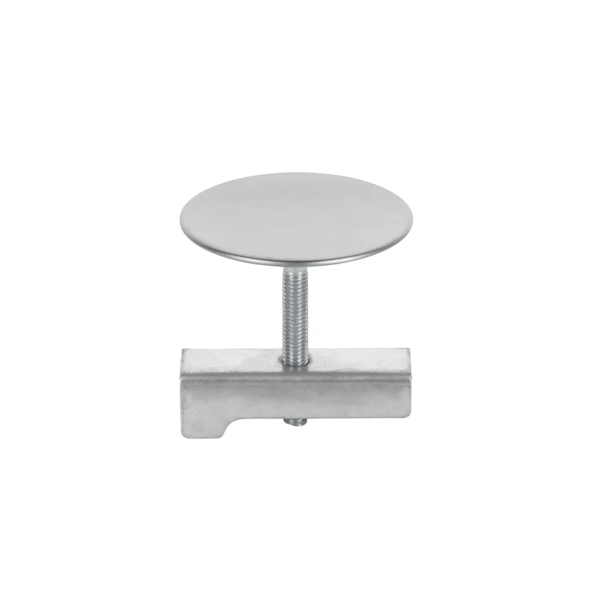 Cubretaladro de Acero Inoxidable 1-3/4" Cromo Foset - 49595