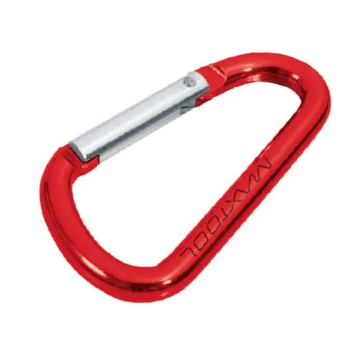 Bandola Rápida de Aluminio 8 mm AKSI - 303346