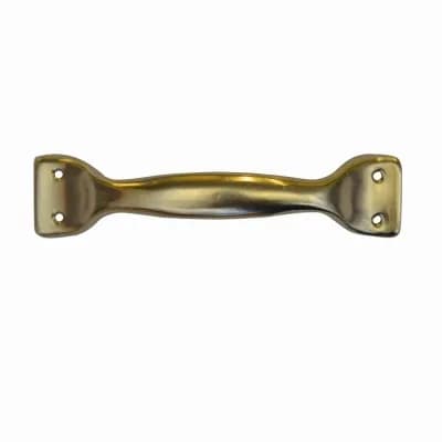 Jaladera Latonada 130 mm Mod. 130 Gimbel - 14JALADE052SM
