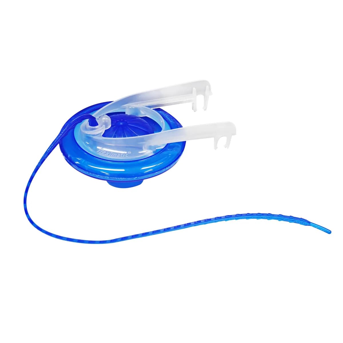 Sapo Flexible de 2" Fleximatic - 2406
