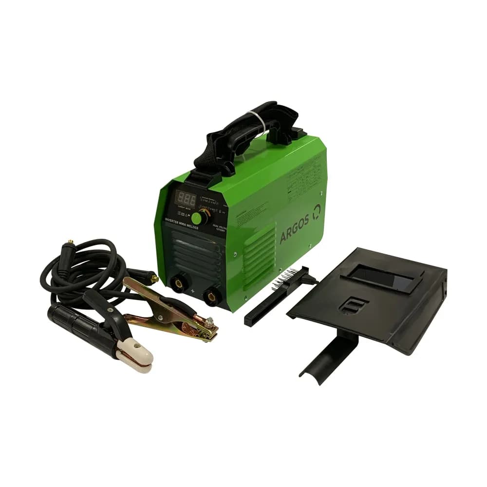 Máquina para Soldar Inversora 127/220 V Argos - 8700060