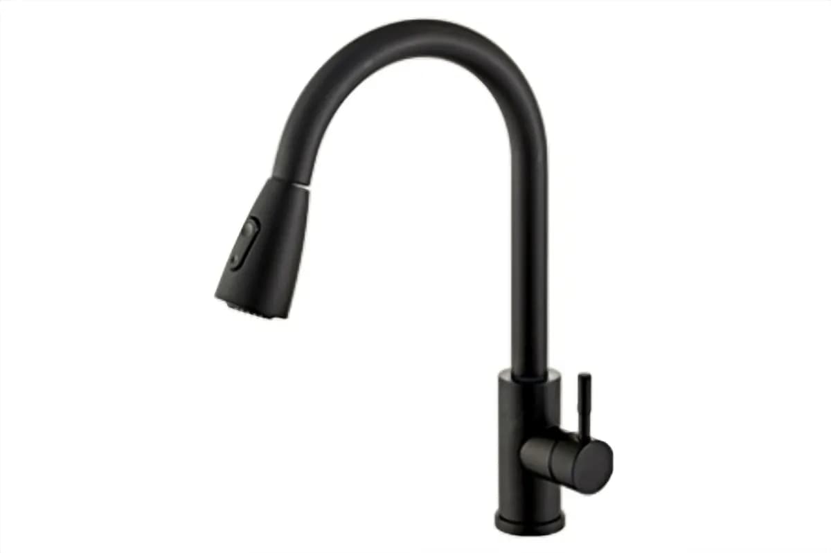 Monomando para Fregadero Flexible MEER - MZM8112F