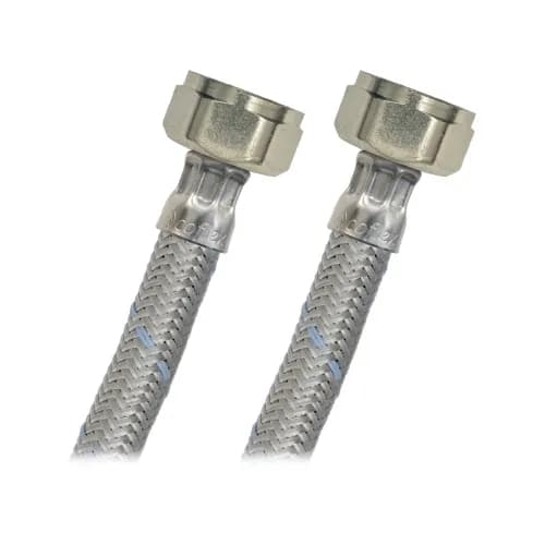 Manguera para Fregadero 1/2" 55 cm COFLEX - LLA55