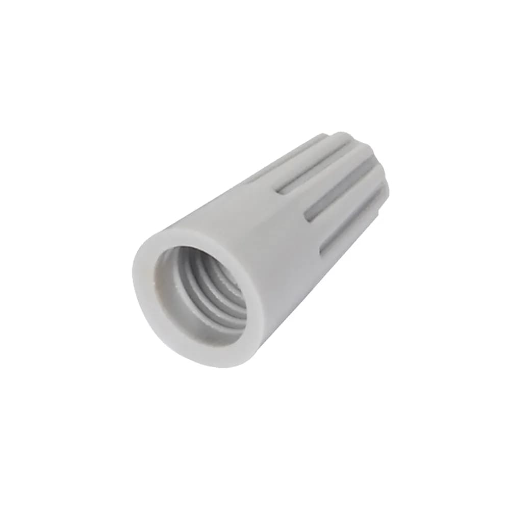 Capuchones para Cables Calibre 18 a 16 AWG con 50 Piezas AKSI - 105132