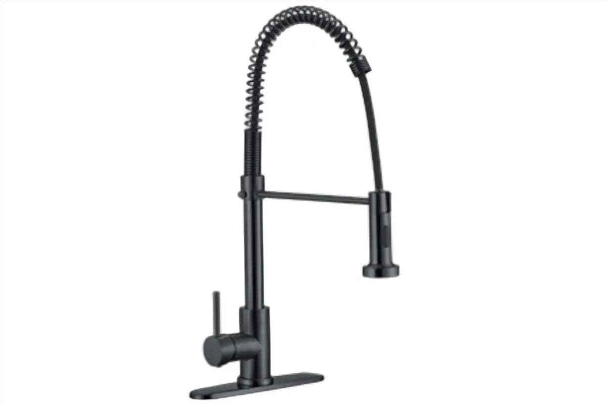 Monomando para Fregadero Flexible MEER - MZM8117F