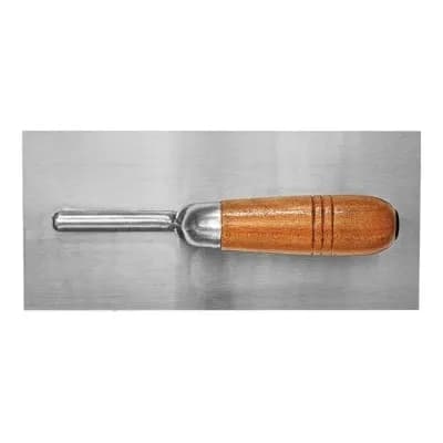 Llana Profesional 10 Remaches 127 x 280 mm Gimbel - 14LLANA002SM
